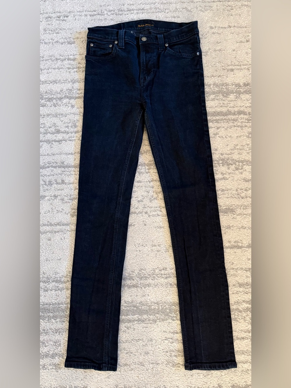 Nudie Jeans Blue
